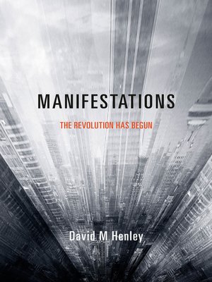 cover image of Manifestations